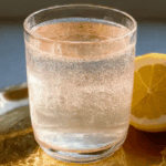 Japanese pink salt recipe healthy weight loss drink